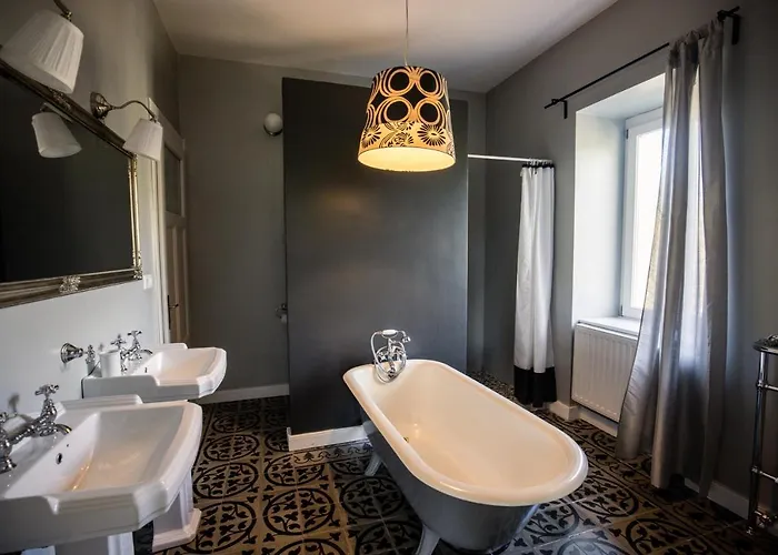 Bed & Breakfast Manor House Inn, 3*
