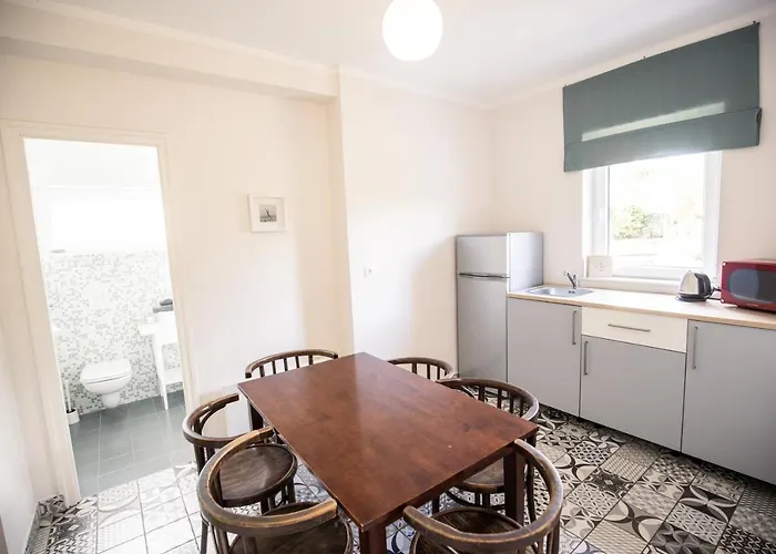 Manor House Inn, Bed & Breakfast 3*