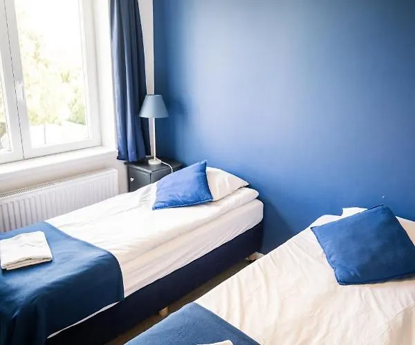Bed & Breakfast Manor House Inn,