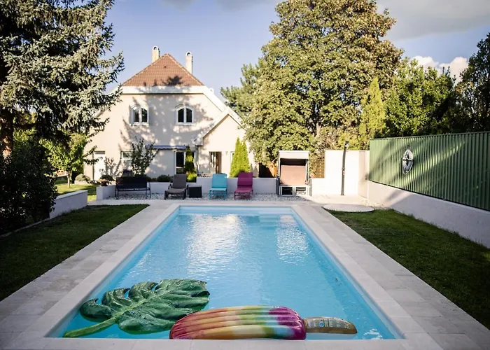 Bed & Breakfast Manor House Inn, 3*