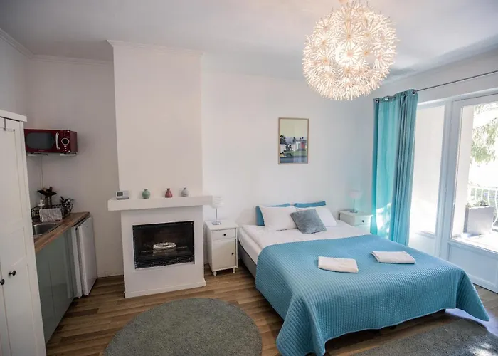 Bed & Breakfast Manor House Inn,