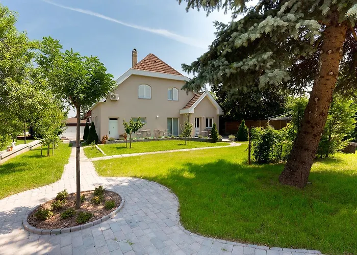 Manor House Inn, Bed & Breakfast 3*