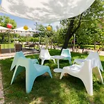 Panzió Manor House Inn, Csopak