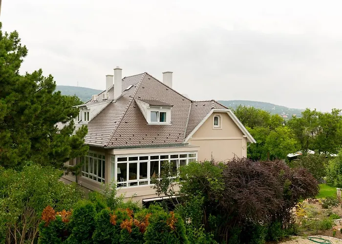 Manor House Inn, Frühstückspension 3*